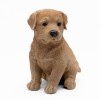 Фигурка Щенок лабрадора - Фото № 2