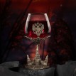 Бокал для коньяка Красная площадь (в коробке)