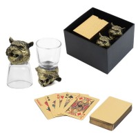 Подарочный набор Тигр