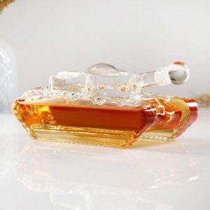 Штоф Танк Т-90