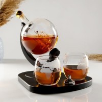 Мини-бар Повелитель