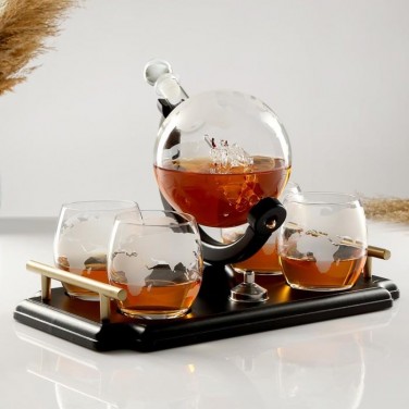 Мини-бар Мировой лидер