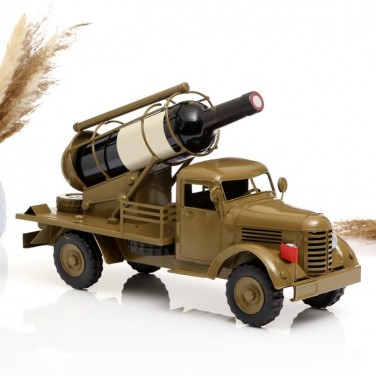 Подставка для бутылки Катюша