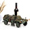 Подставка для бутылки Броневик - Фото № 2