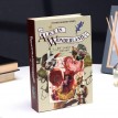 Книга-сейф Алиса в стране чудес