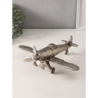 Фигурка Ретро - самолет