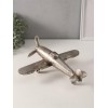 Фигурка Ретро - самолет - Фото № 2