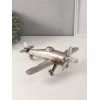Фигурка Ретро - самолет - Фото № 4
