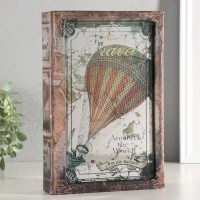 Книга-сейф Воздушный шар