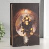 Шкатулка-книжка Паровоз (с подсветкой) - Фото № 4