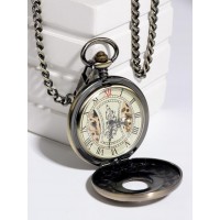 Карманные часы Знаки зодиака Карманные часы Знаки зодиака