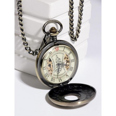 Карманные часы Знаки зодиака