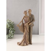 Статуэтка Пара на балу