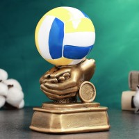 Наградной кубок Крутой волейбол