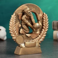 Наградной кубок Лучший волейболист