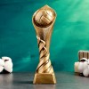 Наградной кубок Триумфальный волейбол - Фото № 3