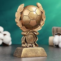 Наградной кубок Великий футболист