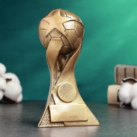 Наградной кубок Звезда футбола