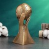 Наградной кубок Звезда футбола - Фото № 3