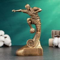 Наградной кубок Футболист №1