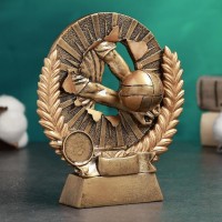 Наградной кубок Большой волейбол