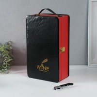 Футляр для бутылки Наслаждение