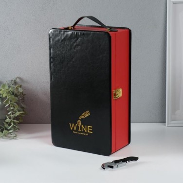 Футляр для бутылки Наслаждение Футляр для бутылки Наслаждение