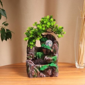 Декоративный фонтан Таифа (с подсветкой) Декоративный фонтан Таифа (с подсветкой)