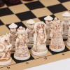 Подарочные шахматы Династия Цин - Фото № 9