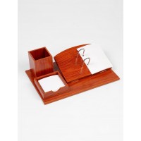 Настольный набор Статус