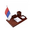 Настольный набор Державный
