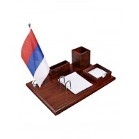 Настольный набор Державный