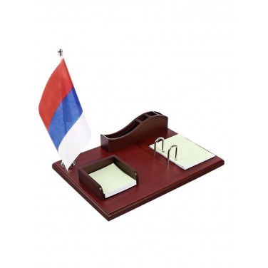 Настольный набор Россиянин