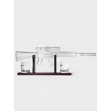 Мини-бар Снайпер