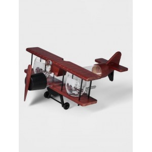 Мини-бар Самолет