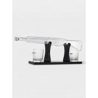 Мини-бар Автомат Калашникова