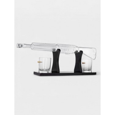 Мини-бар Автомат Калашникова