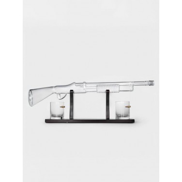 Мини-бар Дробовик