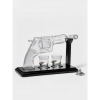 Мини-бар Револьвер Мини-бар Револьвер