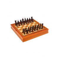 Подарочные шахматы Средневековье