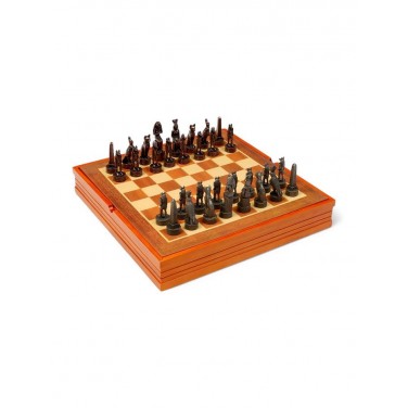 Подарочные шахматы Фараон