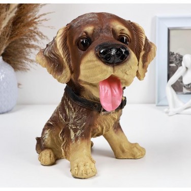 Копилка Лабрадор