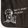 Прикольный фартук Мужчина готовит - Фото № 3
