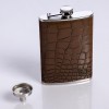 Подарочный набор с фляжкой Аллигатор Подарочный набор с фляжкой Аллигатор - Фото № 3