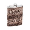 Подарочный набор с фляжкой Питон Подарочный набор с фляжкой Питон - Фото № 3
