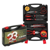 Подарочный набор инструментов Самому сильному