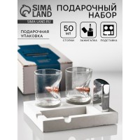 Подарочный набор Непробиваемый