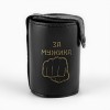 Подарочный набор стопок За мужика - Фото № 4