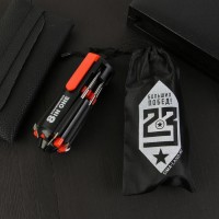 Фонарик мультитул Больших побед