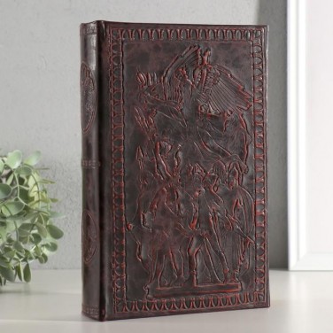 Книга-сейф Триумфаторы